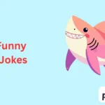 Puns Funny Shark Jokes