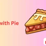 Puns with Pie