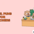 Bagel Puns for Teachers