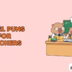 Bagel Puns for Teachers