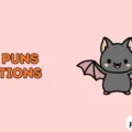 Bat Puns Captions