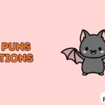 Bat Puns Captions