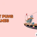 boat puns names