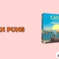 Catan Puns
