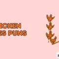 Chicken Jokes Puns