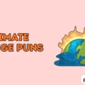 Climate Change Puns