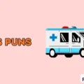 EMS Puns