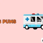 EMS Puns