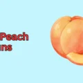 Flirty Peach Puns
