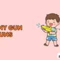 Funny Gun Puns