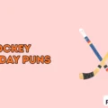 Hockey Birthday Puns