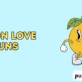 Lemon Love Puns