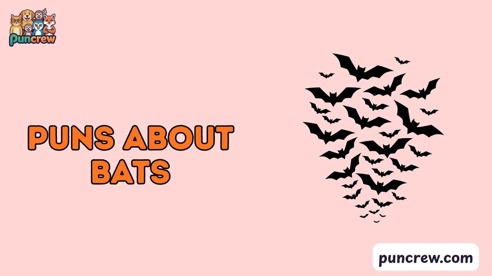 Puns About Bats