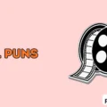 Reel Puns