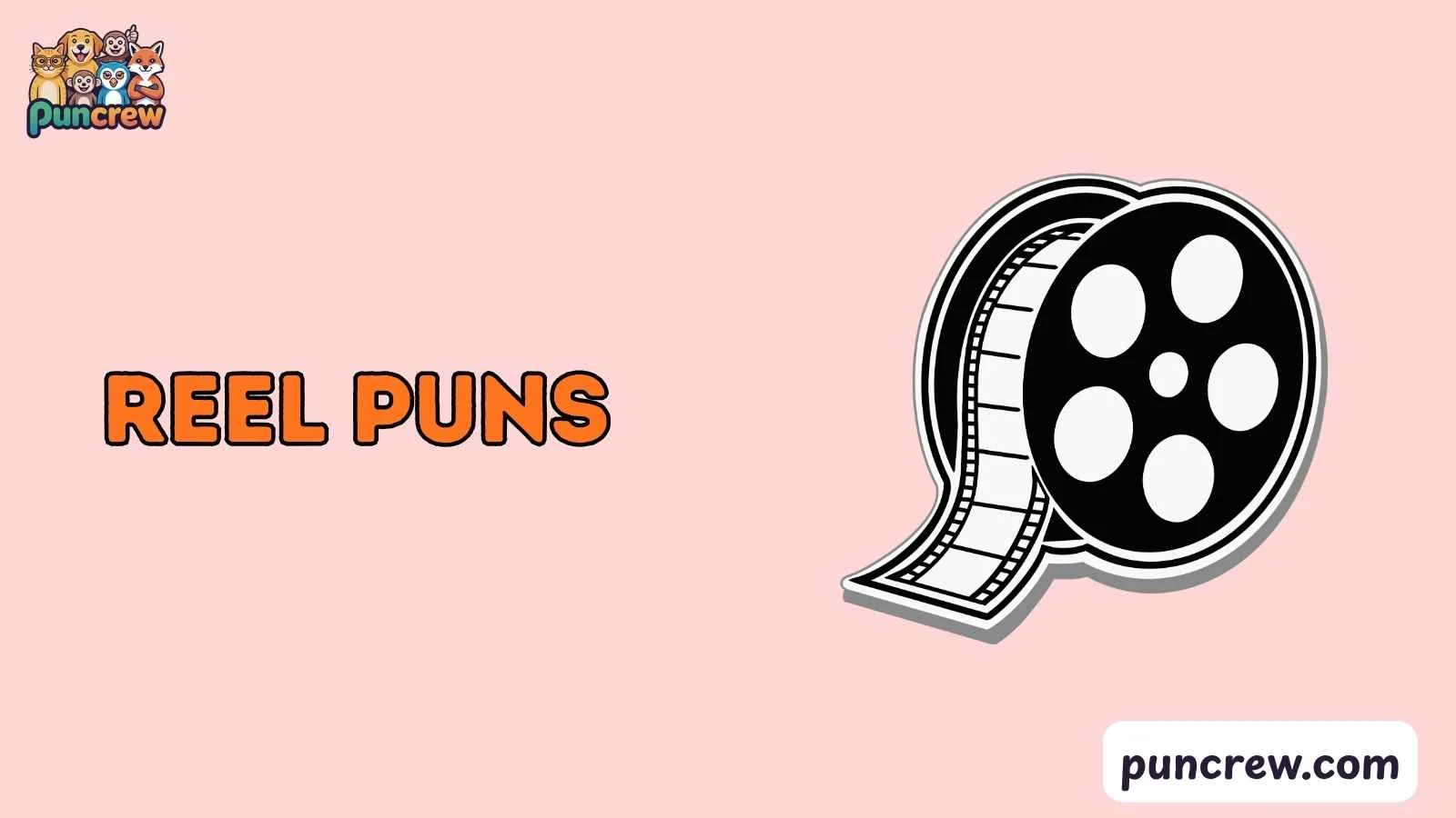 Reel Puns