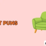 seat puns