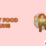Sexy Food Puns