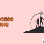 Success Puns