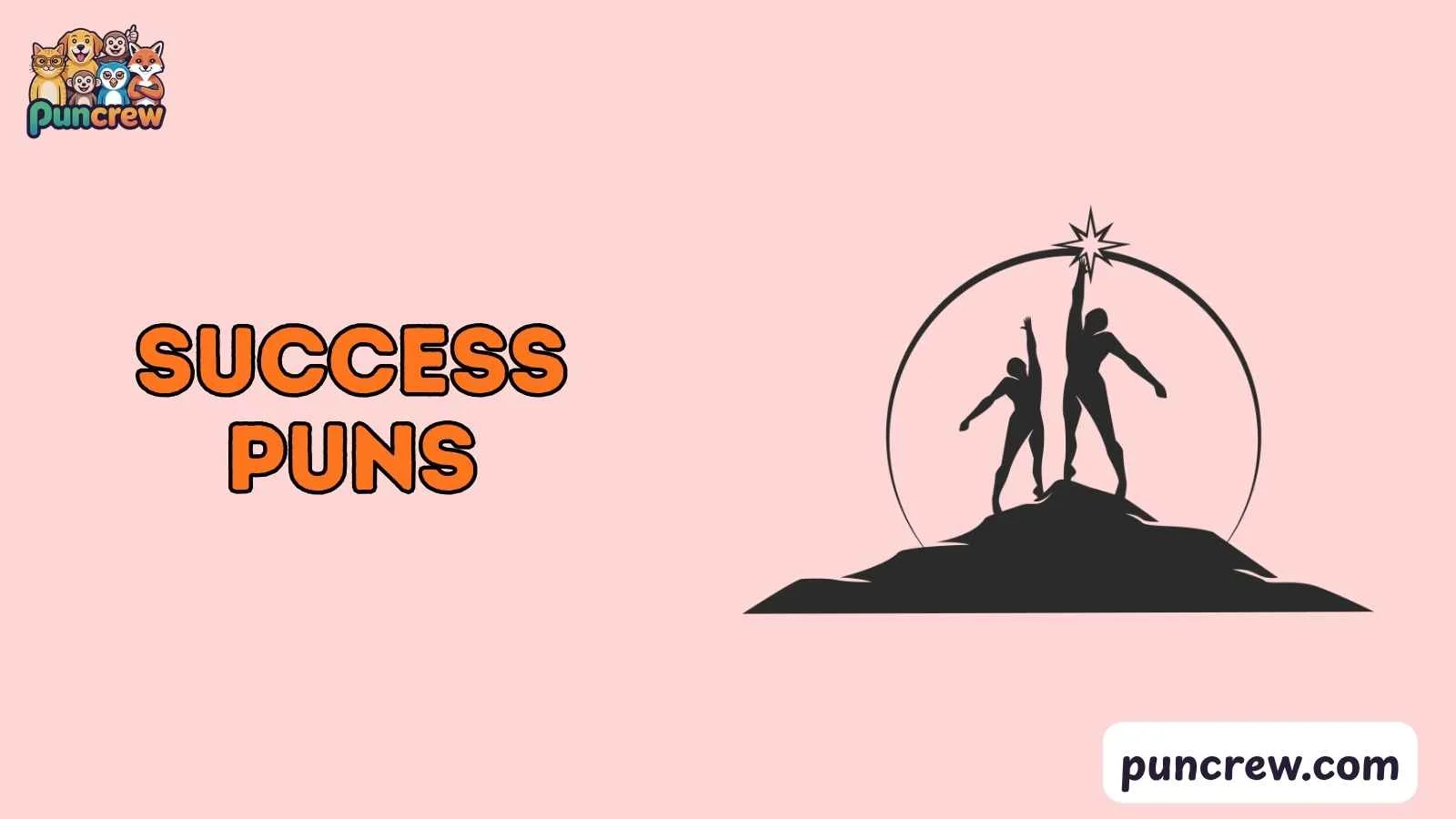 Success Puns