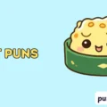 Tart Puns