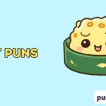 Tart Puns
