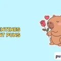 Valentines Plant Puns