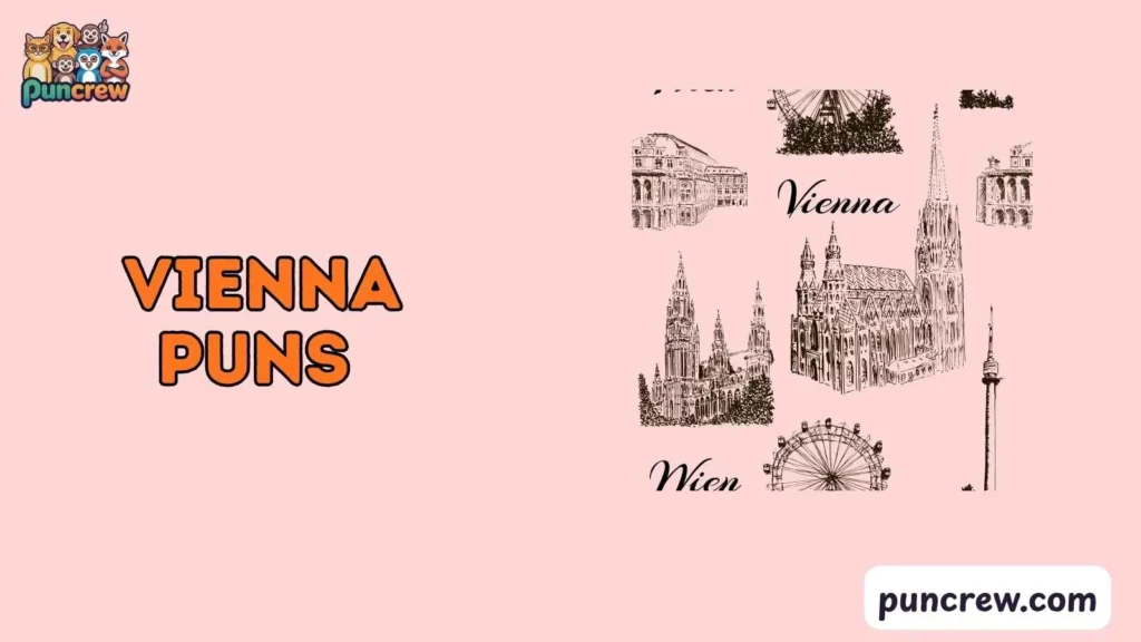 Vienna Puns