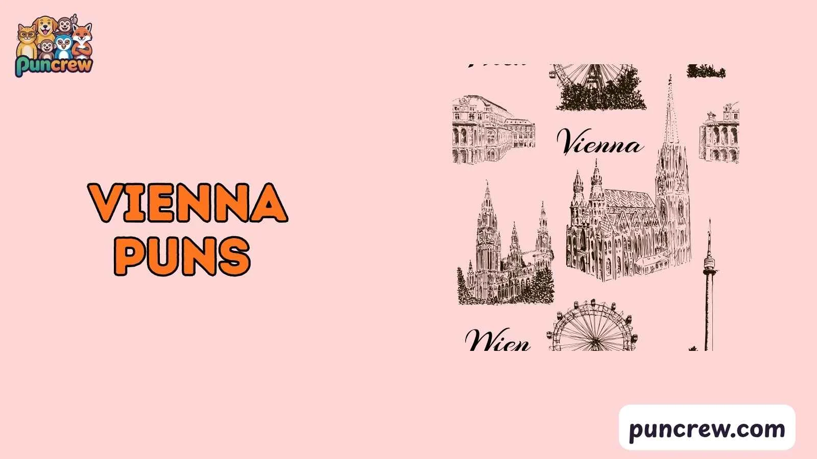 Vienna Puns