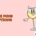 wine puns captions