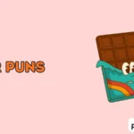 Bar puns