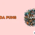 canada puns
