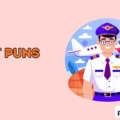 pilot puns