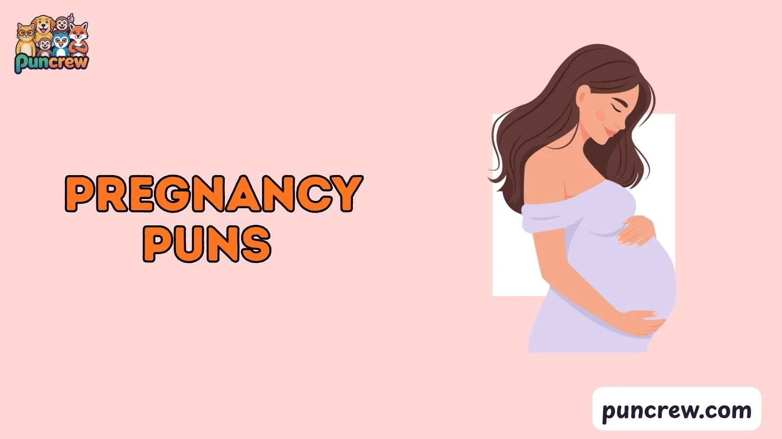 pregnancy puns