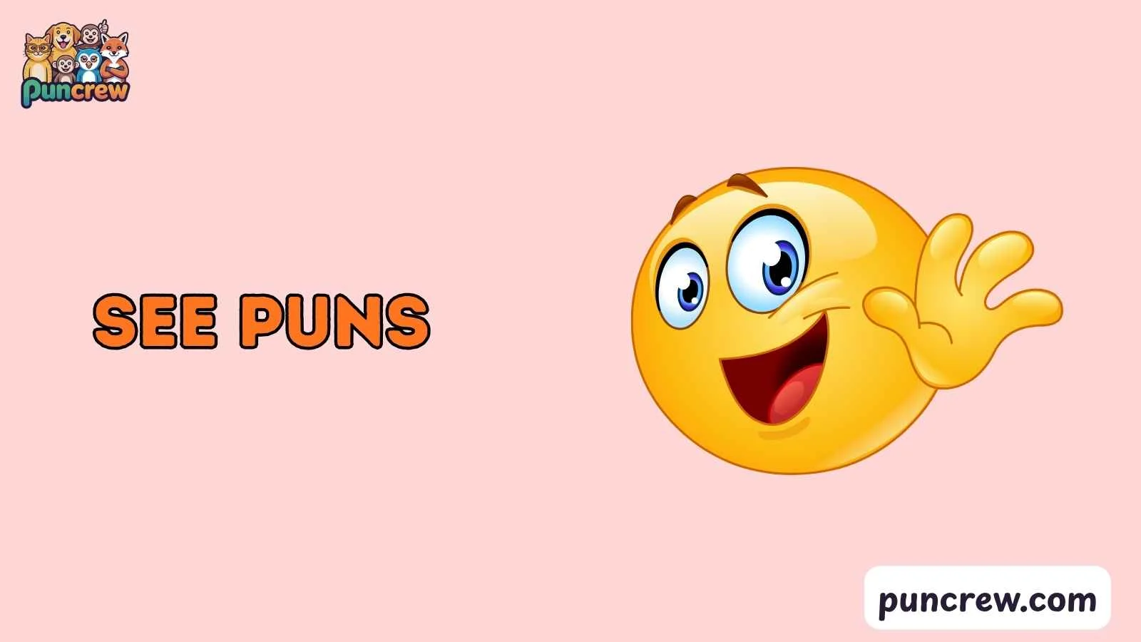 See Puns