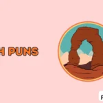 utah puns