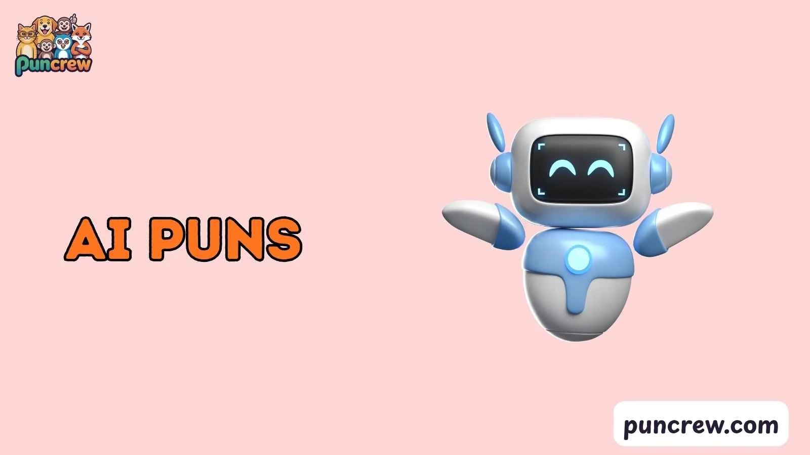 ai puns