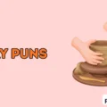 clay puns