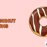 Doughnut Puns