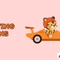 Driving Puns