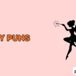 fairy puns