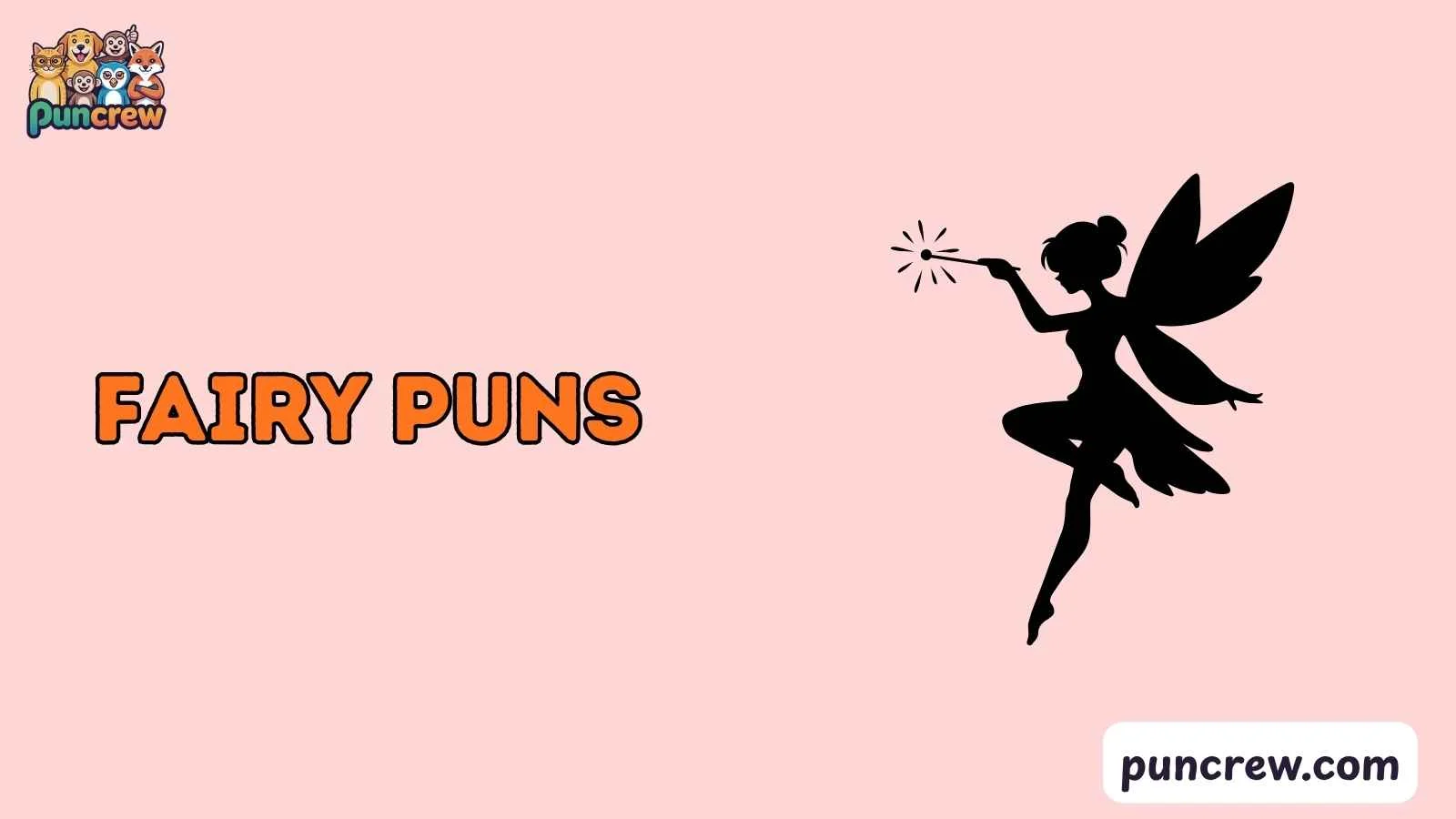 fairy puns