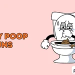 funny poop puns