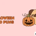 halloween food puns