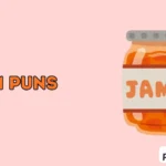 jam puns