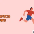 olympics puns