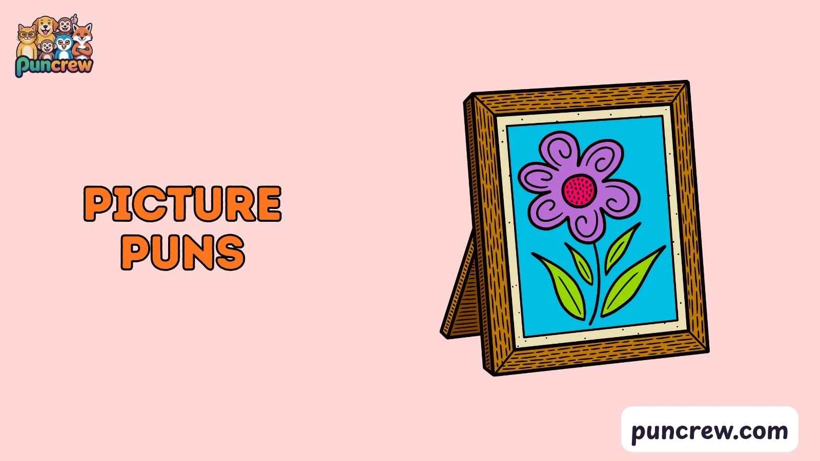picture puns