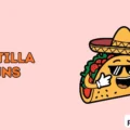 tortilla puns