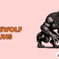 werewolf puns