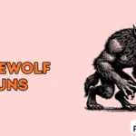 werewolf puns